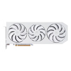 VGA PowerColor Radeon Hellhound White RX 9070 XT 16GB GDDR6