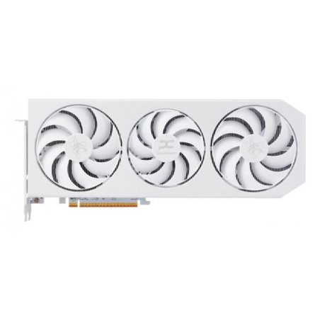 VGA PowerColor Radeon Hellhound White RX 9070 XT 16GB GDDR6