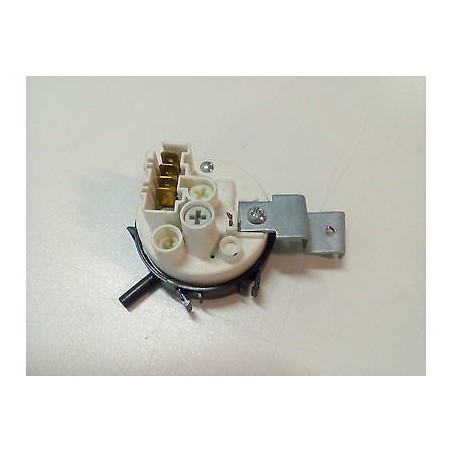PRESSOSTATO COD 37650109 - 4103074 PER LAVATRICE CANDY GO W 465 - 015 USATO  sva