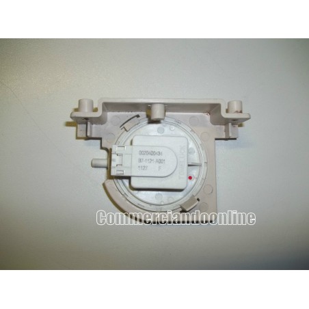 PRESSOSTATO COD. 0020400434  LAVATRICE HAIER HW50-10866  usato
