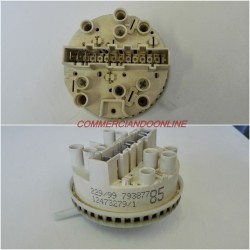 PRESSOSTATO COD. 12473279/1 PER LAVATRICE REX RLE6PF usato
