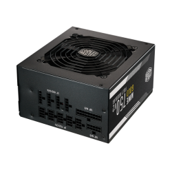 ALIMENTATORE 750W GOLD 80+ MODULARE FAN 120MM V3 230V MWE ATX