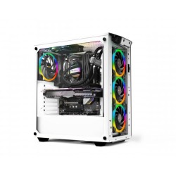 Cooler Be Quiet! Pure Loop 2 FX - Prozessor- Wasserk?hlung- 360mm (BW015)