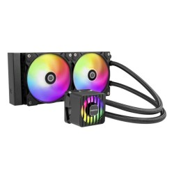 Cooler Enermax LIQMAXFLO ELC-LMF240T-ARGB AiO Wasserk?hlung