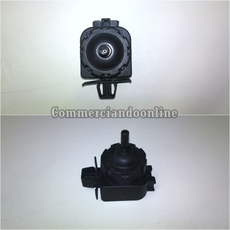 PRESSOSTATO COD. 132516203 PER LAVATRICE REX ELECTROLUX RWF6146W  usato