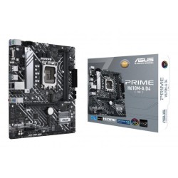 ASUS PRIME H610M-A D4-CSM (1700) (D)