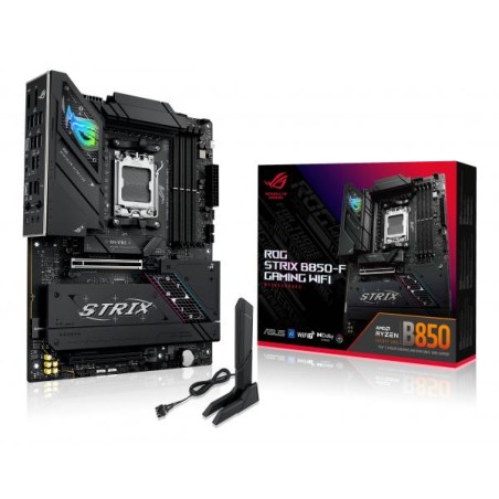ASUS ROG STRIX B850-F Gaming WIFI (AM5) (D)