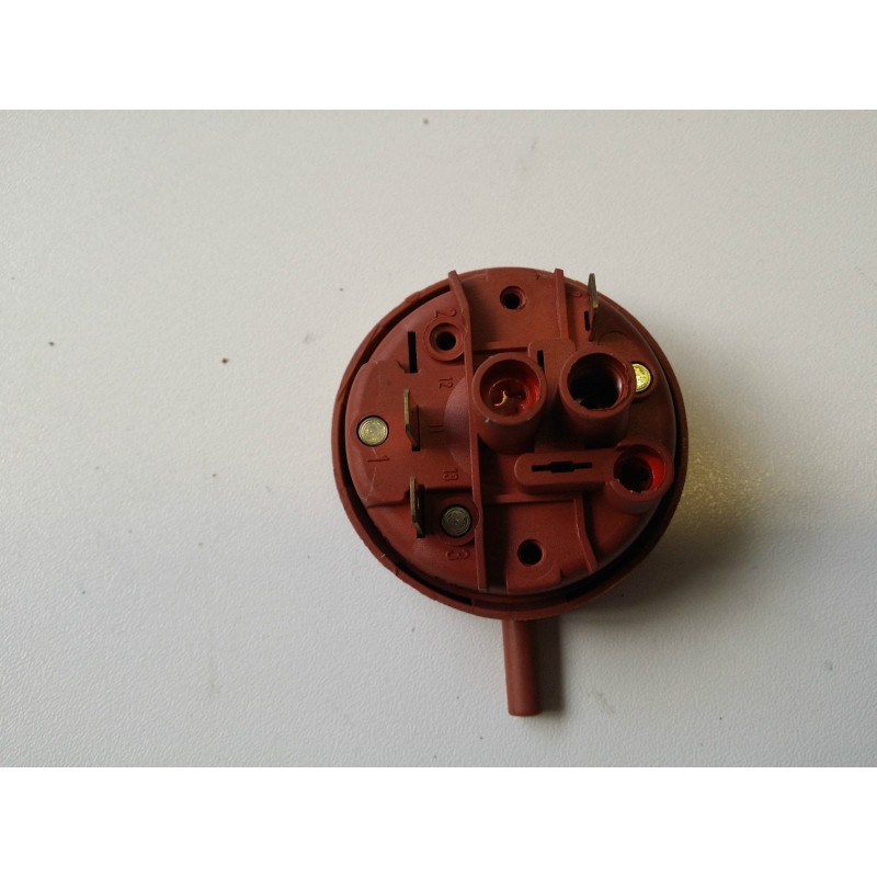 PRESSOSTATO COD. 160009958.00 505AS101 LAVATRICE INDESIT WG 435 T PI  USATO