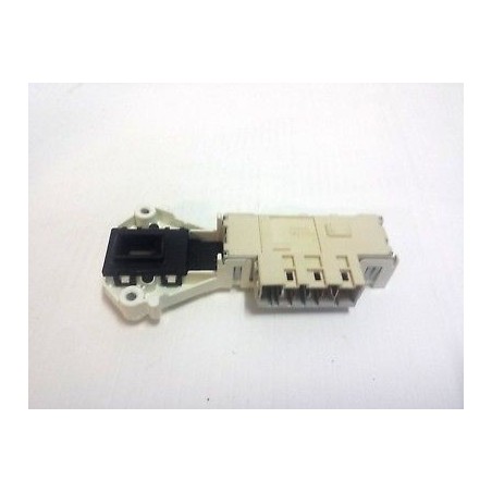 BLOCCAPORTA COD. 5429226  PER LAVATRICE ARISTON AVXXF 129 usato