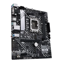 ASUS PRIME H610M-A D4-CSM (1700) (D)