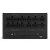 Power SupplyNZXT C1200 1200W Gold PA-2G2BB-EU ATX 3.1