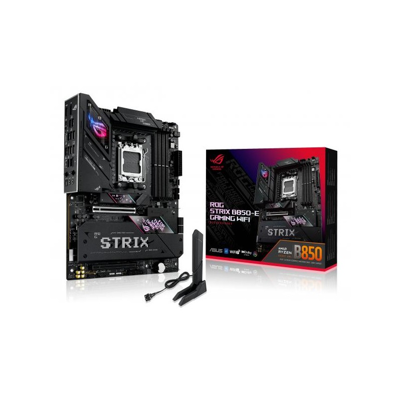 ASUS ROG STRIX B850-E Gaming WIFI (AM5) (D)