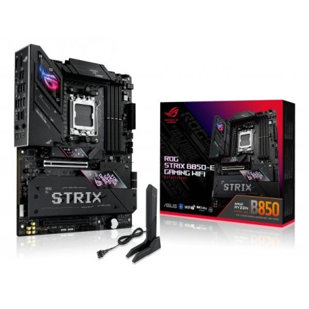 ASUS ROG STRIX B850-E Gaming WIFI (AM5) (D)