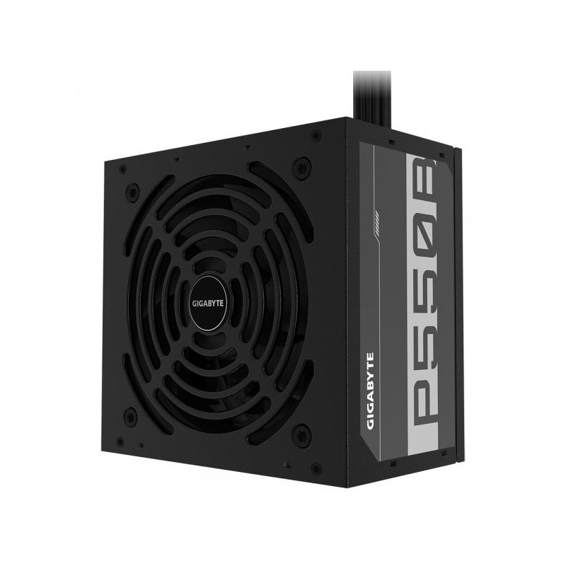 Power SupplyGigabyte GP-P550B