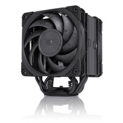 Cooler Noctua NH-U12A chromax.black