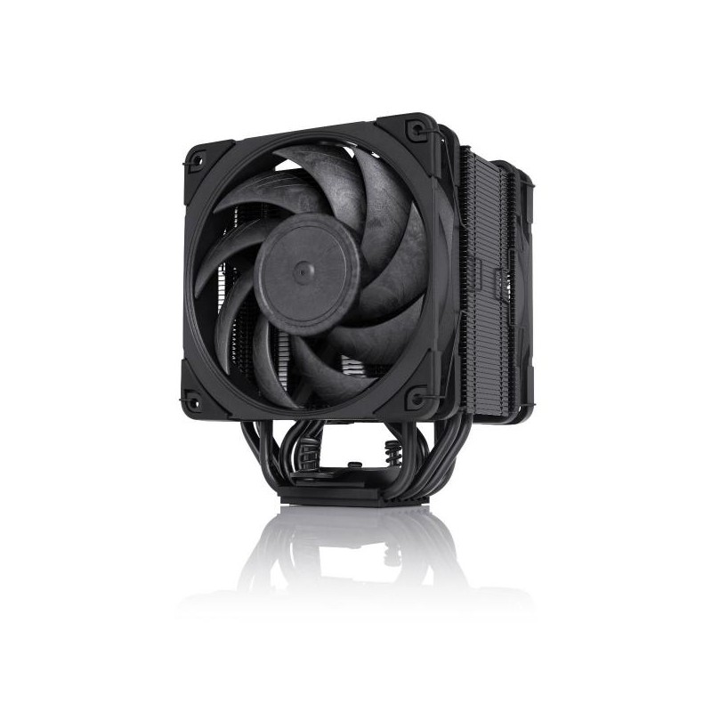 Cooler Noctua NH-U12A chromax.black
