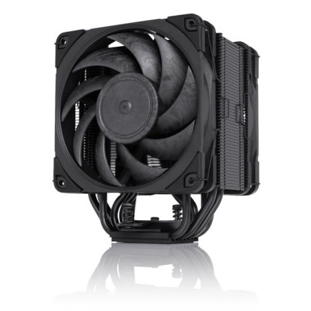 Cooler Noctua NH-U12A chromax.black