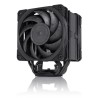Cooler Noctua NH-U12A chromax.black