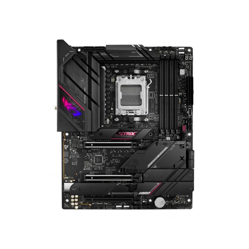 ASUS ROG STRIX B650E-E GAMING WIFI (AM5) (D)