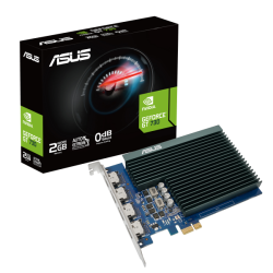 VGA Asus GeForce? GT 730 2GB GDDR5 SL 2GD5 4H