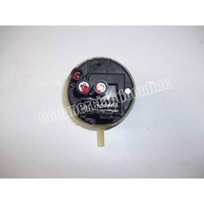 PRESSOSTATO COD. 16002435200 PER LAVATRICE HOTPOINT ARISTON ARGL 109 usato agx