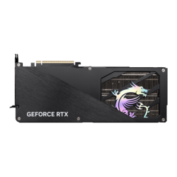 VGA MSI RTX 5070 GAMING TRIO OC 12G 12GB GDDR7 256BIT 1H/3DP