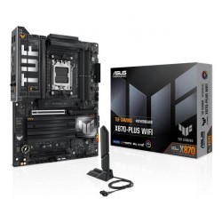 ASUS TUF X870-PLUS Gaming WIFI (AM5) (D)