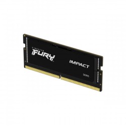 S/O 32GB DDR5 PC 5600 Kingston FURY Impact KF556S40IB-32