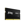 S/O 32GB DDR5 PC 5600 Kingston FURY Impact KF556S40IB-32