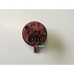 PRESSOSTATO COD. 32000553 PER LAVATRICE ELETTRO ZETA TT0642CE1 usato agx