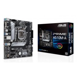 ASUS PRIME H510M-A (1200) (D)