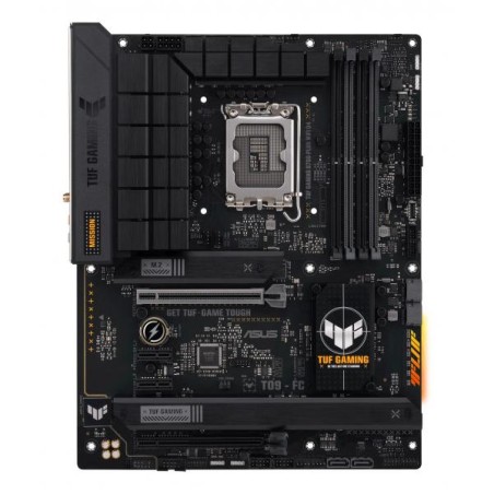 ASUS TUF B760-Plus Gaming D4 (WIFI) (1700) (D)