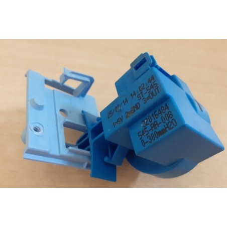PRESSOSTATO COD. 32016484 PER LAVATRICE MASTER ACQUA 7100 - usato