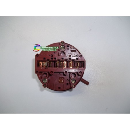 PRESSOSTATO COD. 379221280 LAVATRICE REX RLP 165V usato agx
