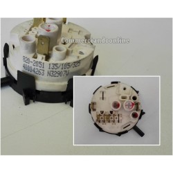 PRESSOSTATO COD. 40004263  PER LAVATRICE ZEROWATT ZL 100.7    USATO