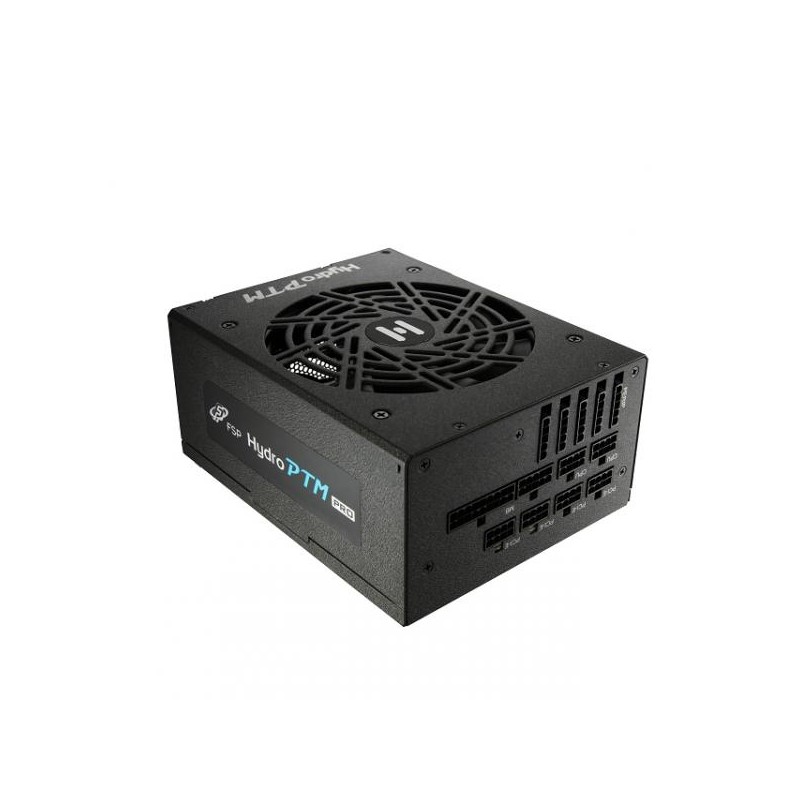 Power SupplyFortron Hydro PTM PRO 850W 80+Platinum