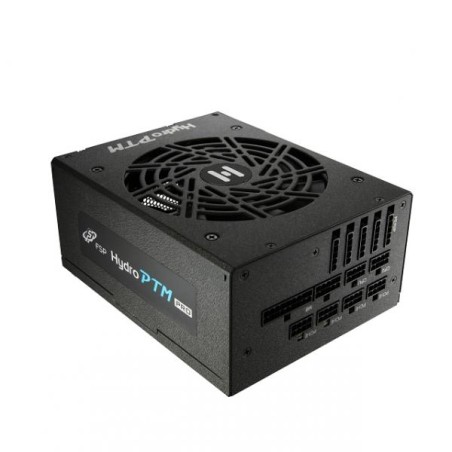 Power SupplyFortron Hydro PTM PRO 850W 80+Platinum