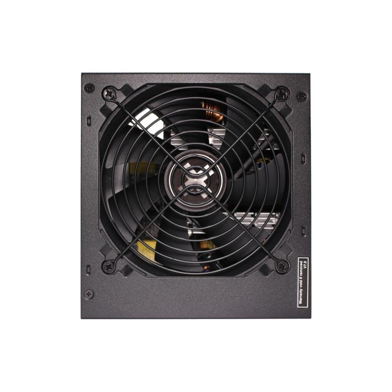 Power SupplyXilence Performance C+ XP650R6.2 650W ATX2.52 XN420