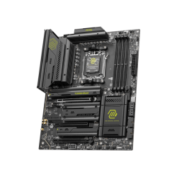 MSI MAG X870E TOMAHAWK WIFI (AM5)