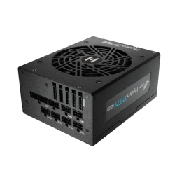 Power SupplyFortron Hydro PTM PRO 850W 80+Platinum