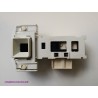 BLOCCAPORTA COD. 9000056291 PER LAVATRICE BOSCH WAE20420IT/01  FD 8701 USATO
