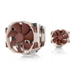 Cooler Noctua NH-D15