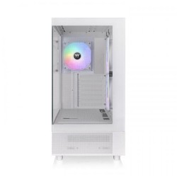 PC- Case Thermaltake View 270 Plus TG ARGB Snow White
