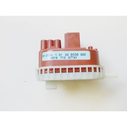 PRESSOSTATO COD. B1-203 / B1-203A CODICE ALTERNATIVO: 461971067741  USATO
