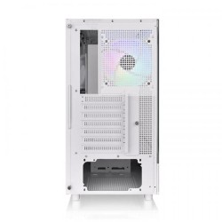 PC- Case Thermaltake View 270 Plus TG ARGB Snow White