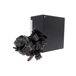 Power SupplyXilence Performance C+ XP650R6.2 650W ATX2.52 XN420