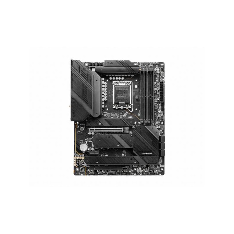 MSI MAG Z790 TOMAHAWK WIFI (1700) (D)