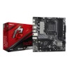ASROCK B550M Phantom Gaming 4 (AM4) (D)