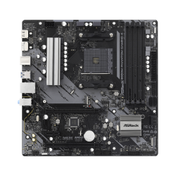 ASROCK B550M Phantom Gaming 4 (AM4) (D)