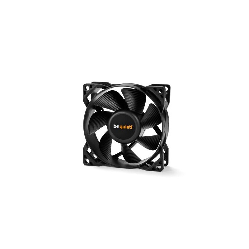 PC- Casel?fter Be Quiet Pure Wings 2 PWM 92mm